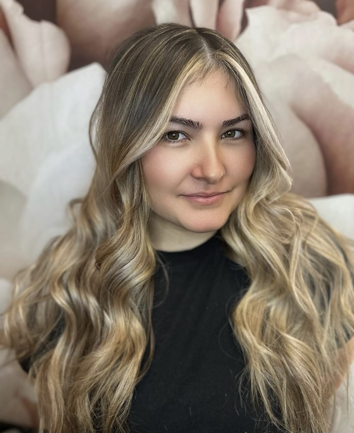 Hair Salon Carmel Mountain
